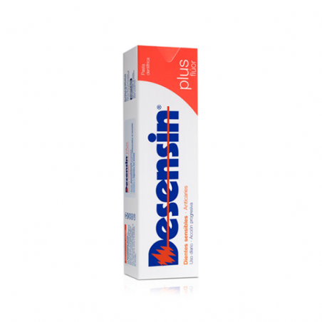  VITIS DESENSIN PLUS PASTA DENTAL 125 ML 