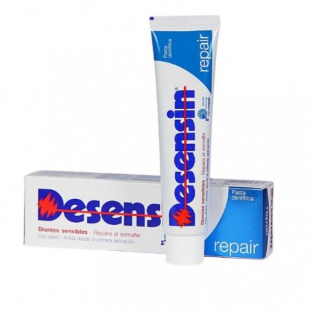  VITIS DESENSIN REPAIR PASTA DENTAL 75 ML 