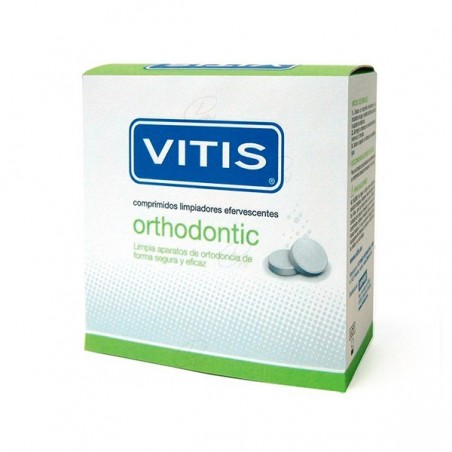  VITIS ORTHODONTIC LIMPIEZA DENTAL 32 COM 