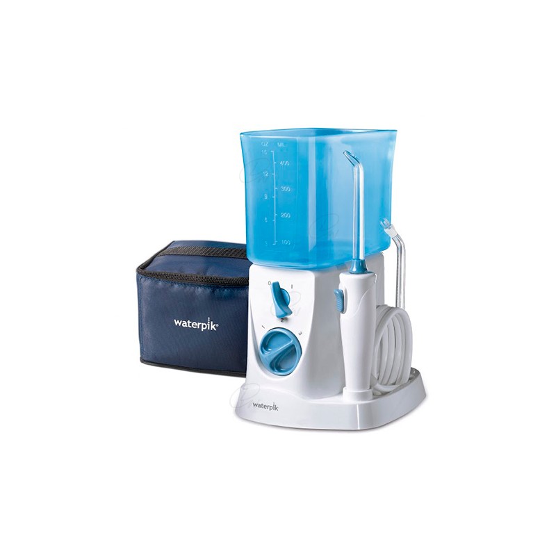 VITIS WATERPIK WATERFLOSSER WP300 TRAVEL VIAJE VITIS VITIS WATERPIK WATERFLOSSER WP300 TRAVEL VIAJE VITIS
