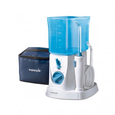  VITIS WATERPIK WATERFLOSSER WP300 TRAVEL VIAJE VITIS 