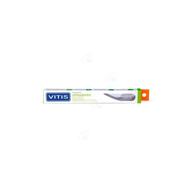 VITIS CEPILLO ACCESS ORTHODONTIC