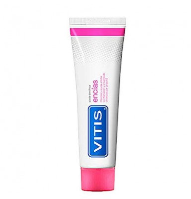 VITIS ENCIAS PASTA DENTAL...