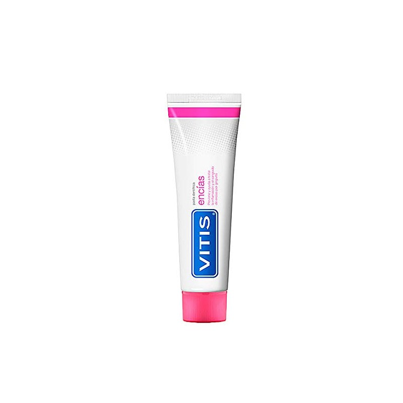 VITIS ENCIAS PASTA DENTAL 150 ML