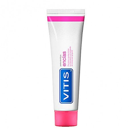  VITIS ENCIAS PASTA DENTAL 150 ML 