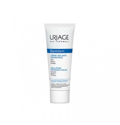 URIAGE BARIEDERM CREMA...