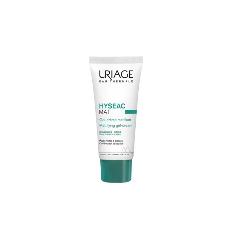 URIAGE HYSEAC MAT CREMA 40 ML URIAGE HYSEAC MAT CREMA 40 ML