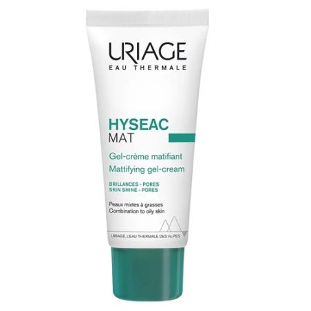  URIAGE HYSEAC MAT CREMA 40 ML 