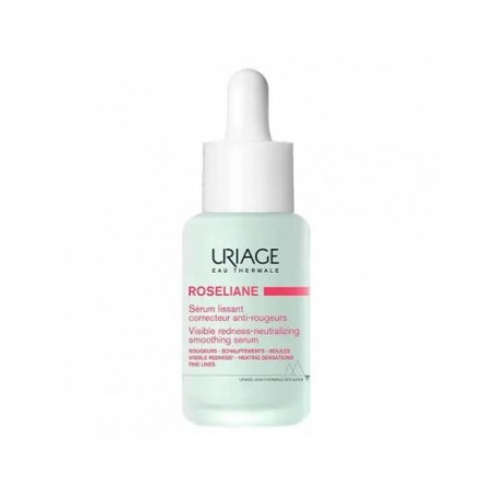  URIAGE ROSELIANE SERUM NEUTRALIZADOR DE ROJECES 1 ENVASE 30 ML 