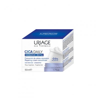 URIAGE CICA DAILY CREMA...