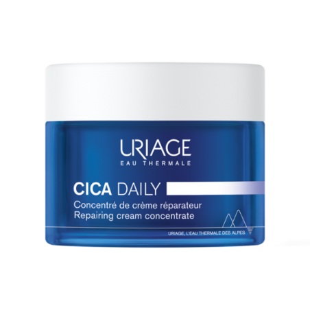  URIAGE CICA DAILY CREMA REPARADORA CONCENTRADA 50 ML 