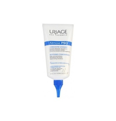 URIAGE XEMOSE PSO TUBO 150 ML