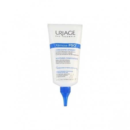 URIAGE XEMOSE PSO TUBO 150 ML 