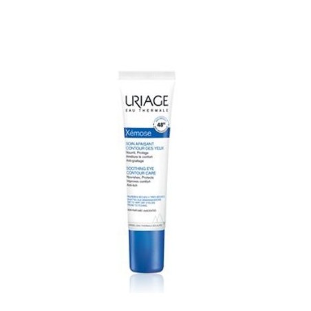  URIAGE XEMOSE CONTORNO DE OJOS 15 ML 