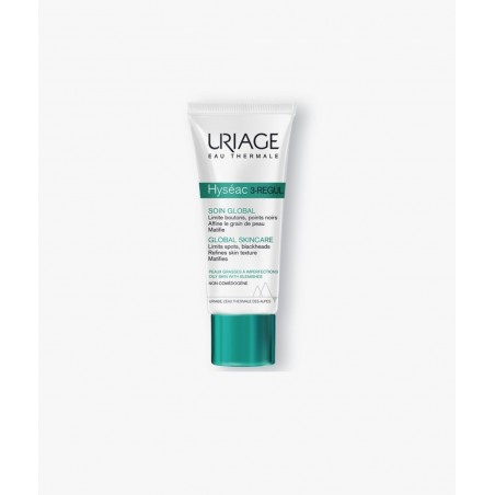  URIAGE HYSEAC 3 REGUL 40 ML 