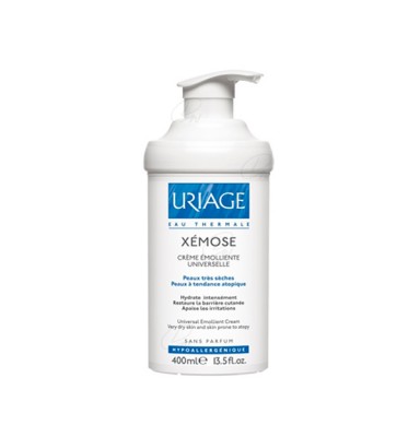 URIAGE XEMOSE CREMA...