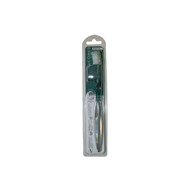BUCOMED CEPILLO DENTAL MEDIO