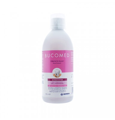BUCOMED COLUTORIO...