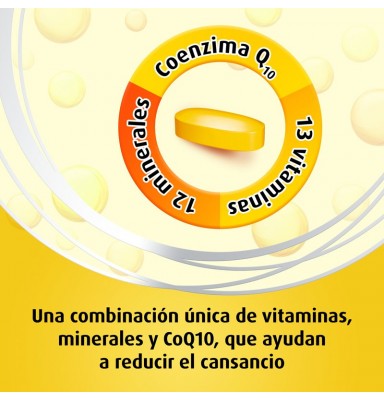 SUPRADYN ENERGY 30 COMP
