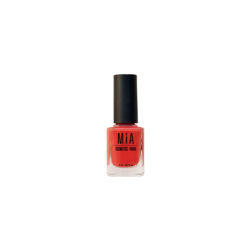 MIA ORANGE CLAY