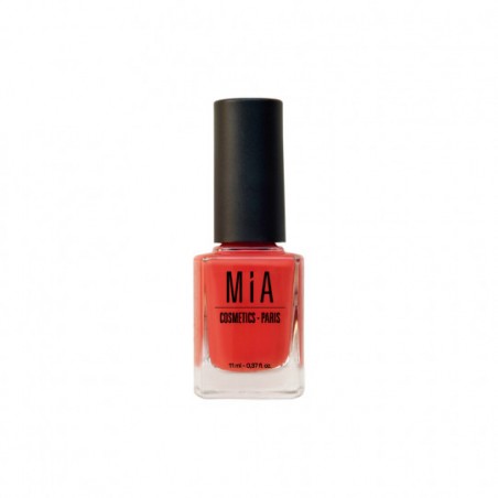  MIA ORANGE CLAY 