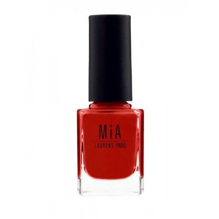  MIA POPPY RED 