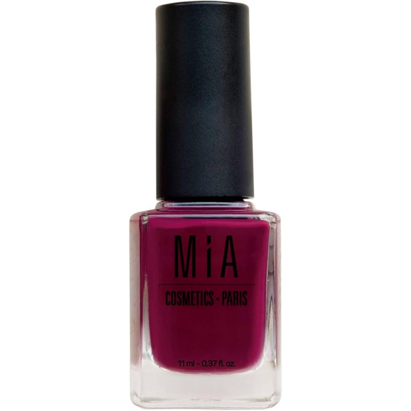 MIA BURGUNDY MIA BURGUNDY