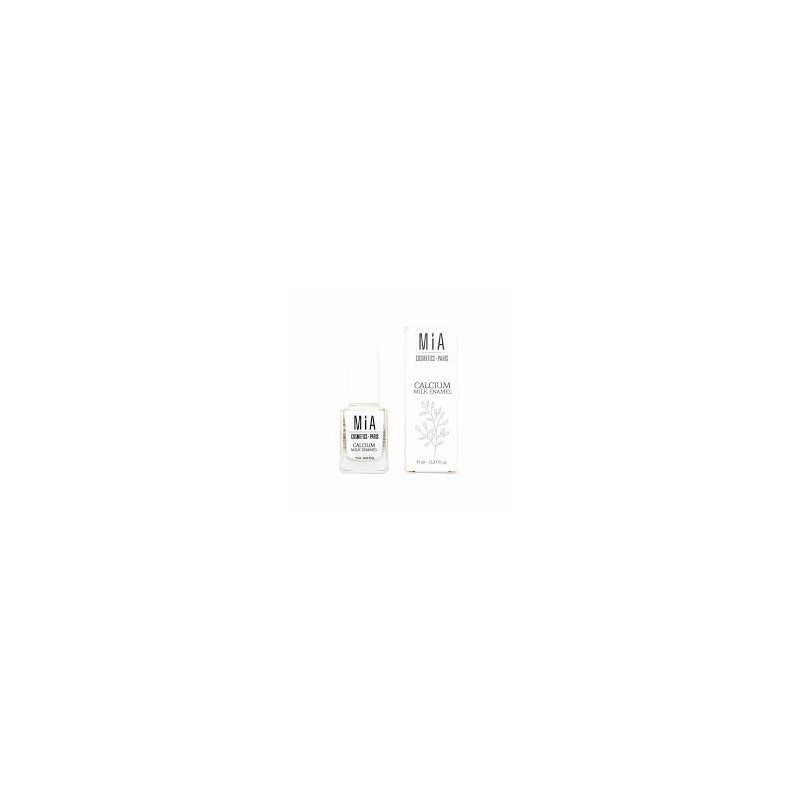MIA CALCIUM MILK ENAMEL 11 ML MIA CALCIUM MILK ENAMEL 11 ML