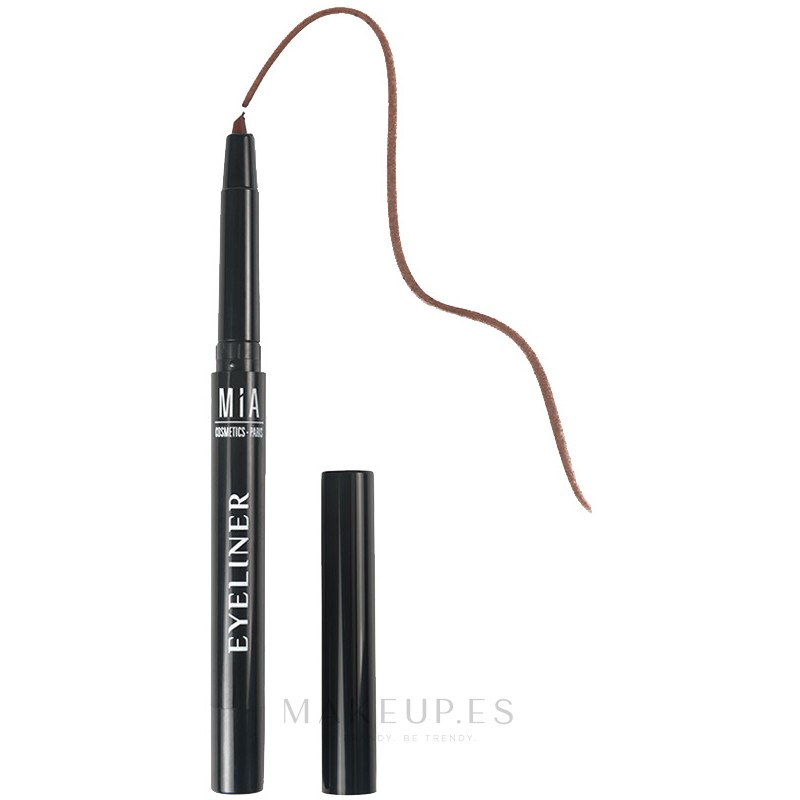 MIA EYELINER BROWN MIA EYELINER BROWN