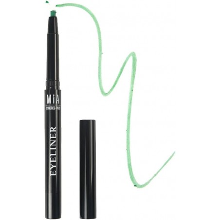  MIA EYELINER GREEN BLUE 