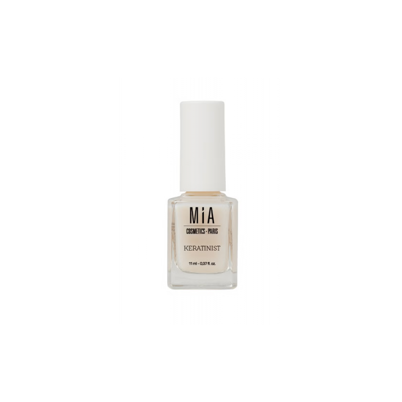 MIA KERATINIST NAIL MASK TRATAMIENTO MIA KERATINIST NAIL MASK TRATAMIENTO