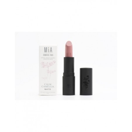  MIA LABIAL CALM CAMELLIA MATE 4G 