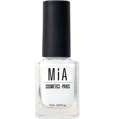 MIA COTTON WHITE