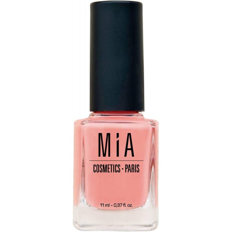 MIA CORAL BLUSH