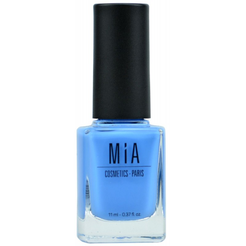 MIA AQUA BLUE