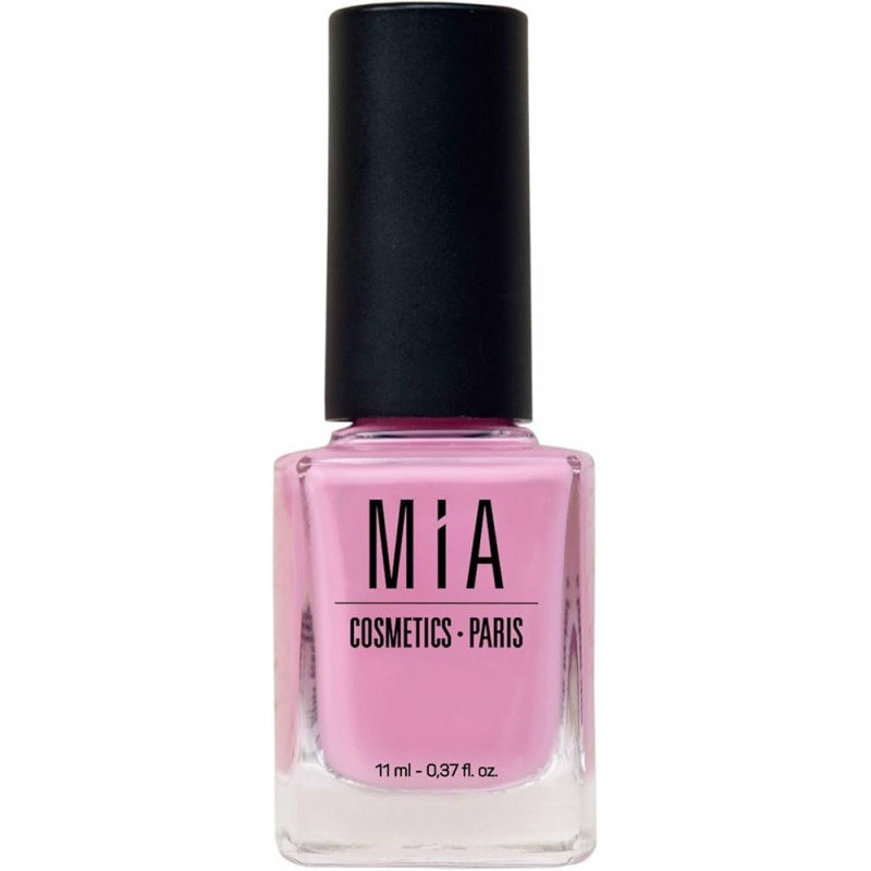 MIA BUBBLEGUM