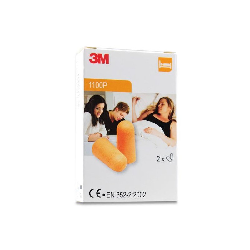 TAPONES 3M OIDOS RUIDO