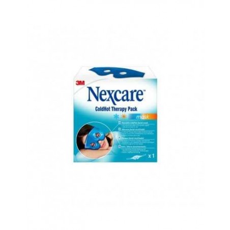  3M NEXCARE COLDHOT MASK 1 UNIDAD 
