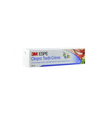 3M CLINPRO TOOH CREME 90 ML
