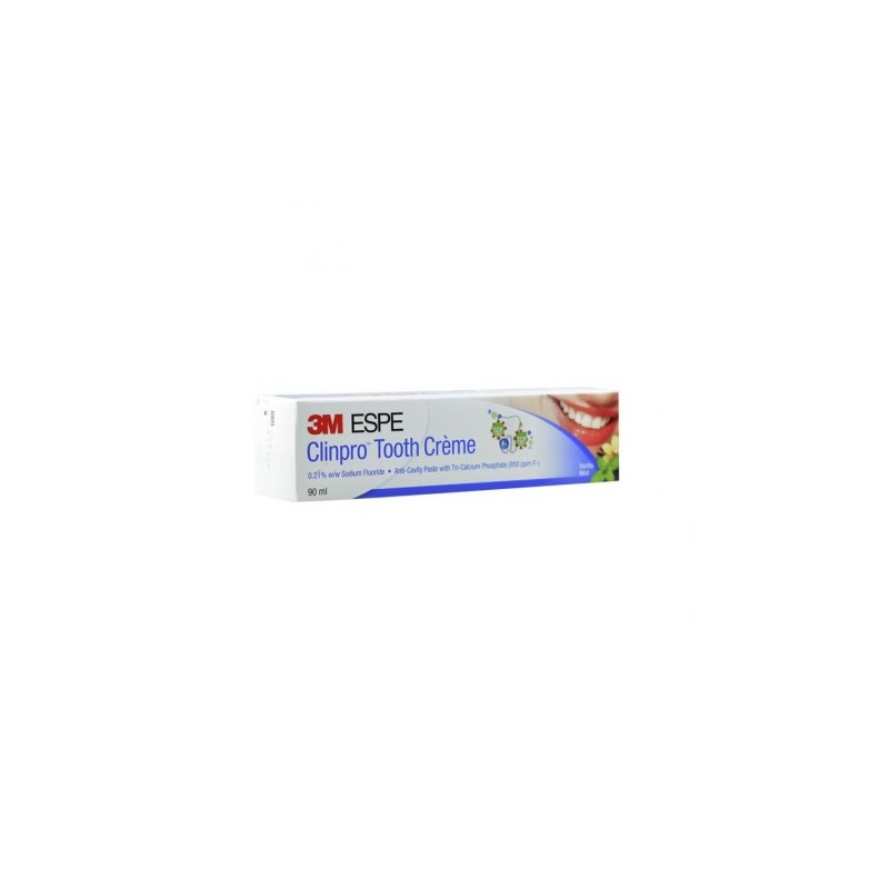 3M CLINPRO TOOH CREME 90 ML 3M CLINPRO TOOH CREME 90 ML