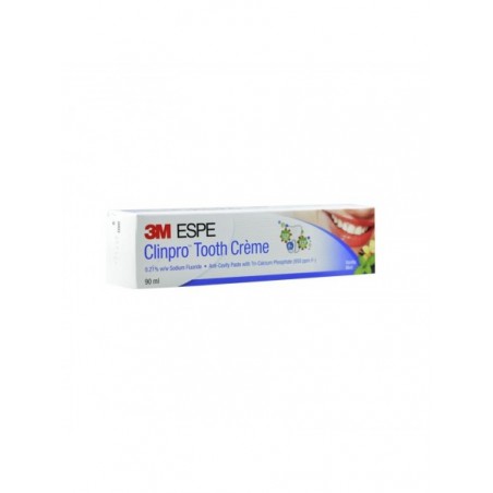  3M CLINPRO TOOH CREME 90 ML 