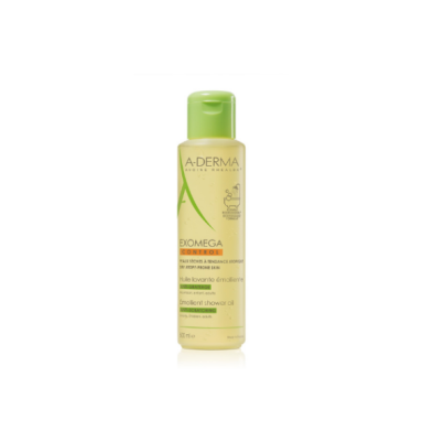 A DERMA EXOMEGA ACEITE...