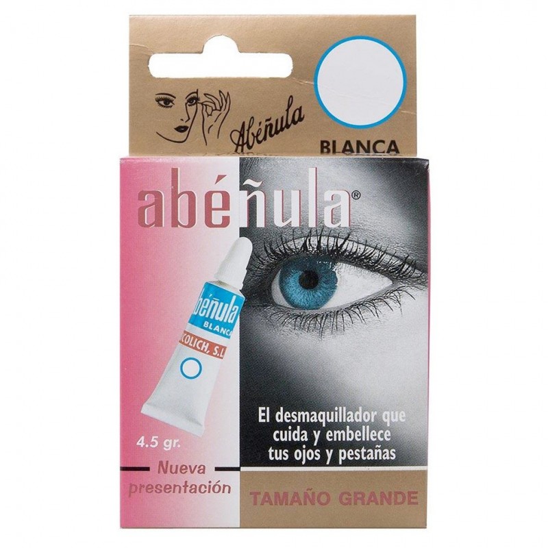 ABEÑULA BLANCA GRANDE ABEÑULA BLANCA GRANDE