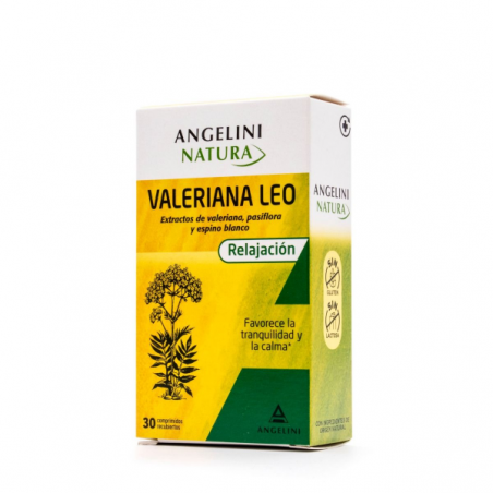  VALERIANA LEO ANGELINI 30 COMP 