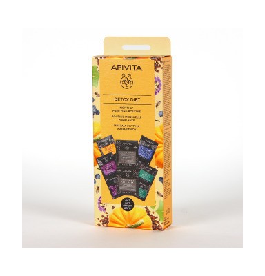 APIVITA PROMO MASCARILLA...