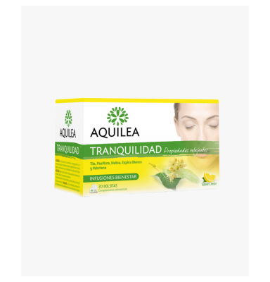 INFUSION AQUILEA...