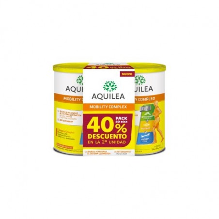  AQUILEA ARTICULAC.MOBILITY PROMO 2¬ 40% 