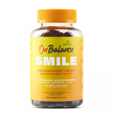 AQUILEA ONBALANCE SMILE 60...