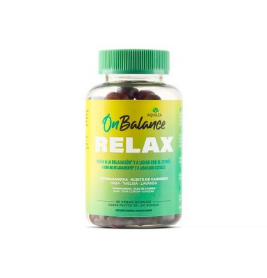 AQUILEA ONBALANCE RELAX 60...