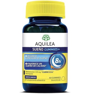 AQUILEA SUEÑO GUMMIES+ 60...